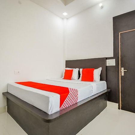 Oyo 43505 Hotel The White House Hisar Exterior photo